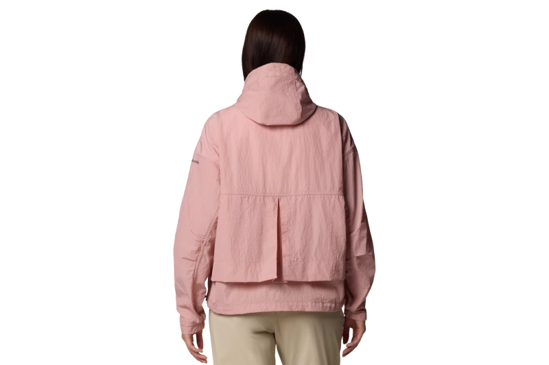 Columbia Paracutie II Windbreaker Jacket 2116561659 Columbia Paracutie II Windbreaker Jacket 2116561659