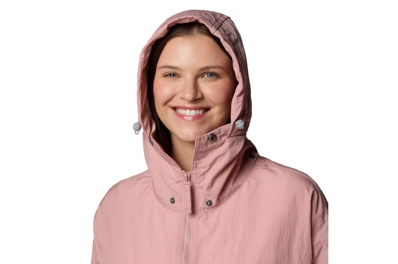 Columbia Paracutie II Windbreaker Jacket 2116561659 Columbia Paracutie II Windbreaker Jacket 2116561659