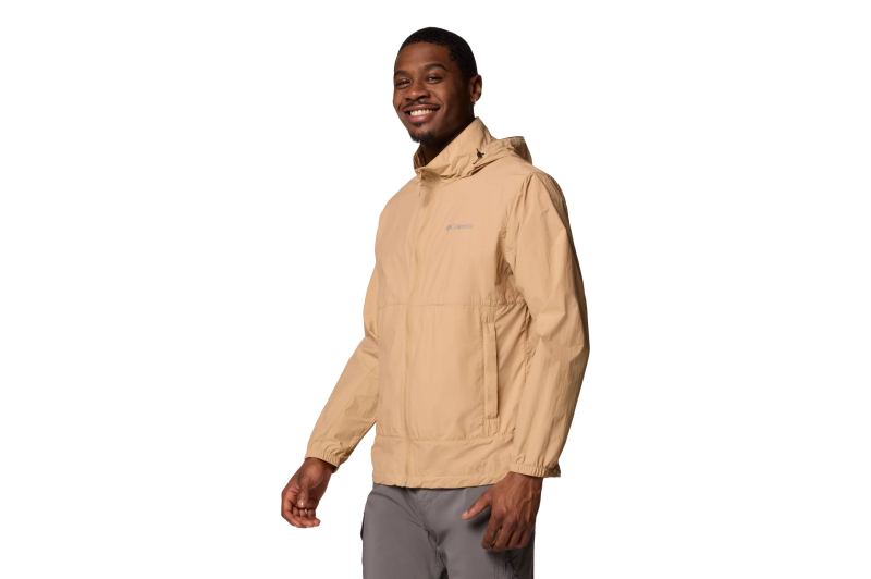 Columbia Loop Basin Windbreaker Jacket 2116961010 Columbia Loop Basin Windbreaker Jacket 2116961010