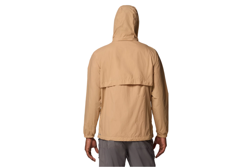 Columbia Loop Basin Windbreaker Jacket 2116961010 Columbia Loop Basin Windbreaker Jacket 2116961010