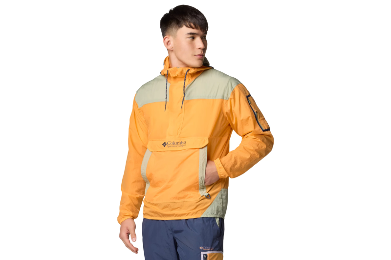 Columbia Challenger Windbreaker Anorak 2117001841 Columbia Challenger Windbreaker Anorak 2117001841