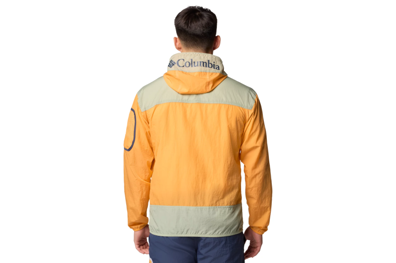 Columbia Challenger Windbreaker Anorak 2117001841 Columbia Challenger Windbreaker Anorak 2117001841