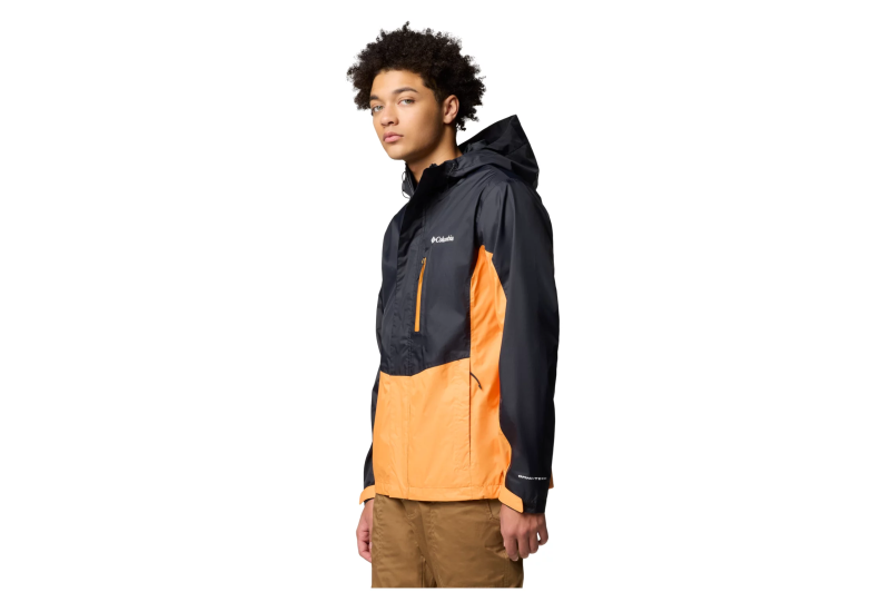 Columbia Pouring Adventure III Jacket 2117171012 Columbia Pouring Adventure III Jacket 2117171012
