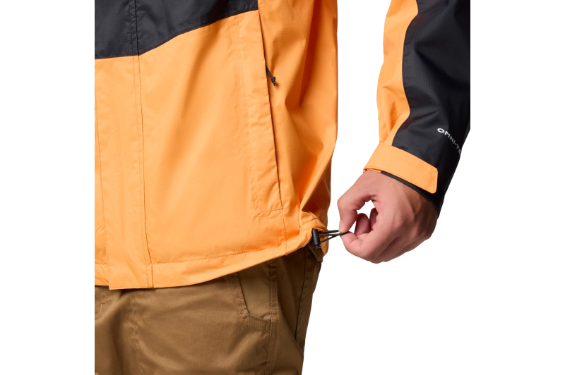 Columbia Pouring Adventure III Jacket 2117171012 Columbia Pouring Adventure III Jacket 2117171012