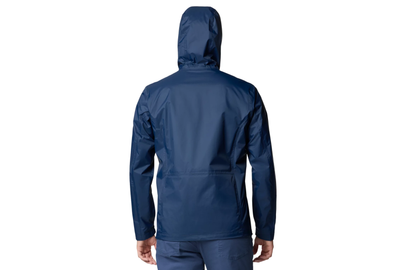 Columbia Pouring Adventure III Jacket 2117171464 Columbia Pouring Adventure III Jacket 2117171464