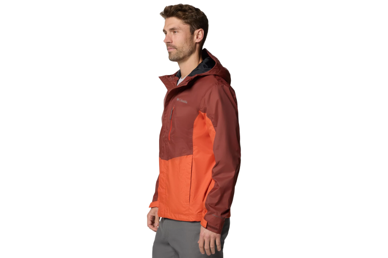Columbia Pouring Adventure III Jacket 2117171681 Columbia Pouring Adventure III Jacket 2117171681