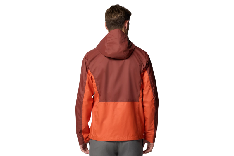 Columbia Pouring Adventure III Jacket 2117171681 Columbia Pouring Adventure III Jacket 2117171681