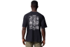 Columbia Cedar Trail Back Graphic Tee 2120381011 Columbia Cedar Trail Back Graphic Tee 2120381011