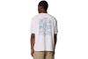 Columbia Cedar Trail Back Graphic Tee 2120381101 Columbia Cedar Trail Back Graphic Tee 2120381101