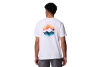 Columbia Kettle River Outdoor Tee 2120411101 Columbia Kettle River Outdoor Tee 2120411101