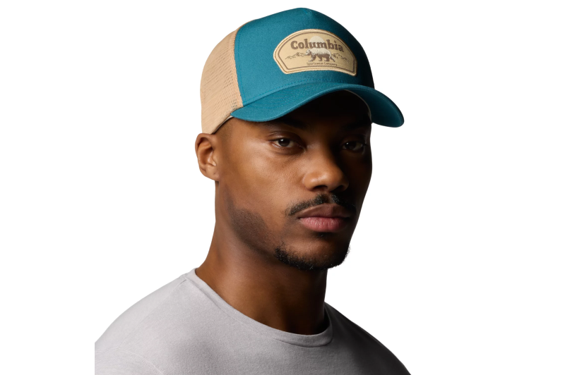 Columbia Road Ready Snap Back Hat 2120421364 Columbia Road Ready Snap Back Hat 2120421364