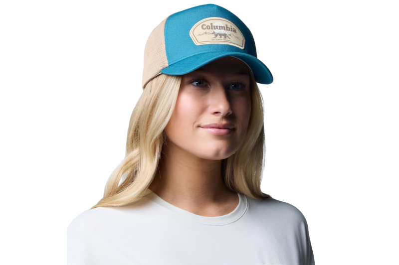 Columbia Road Ready Snap Back Hat 2120421364 Columbia Road Ready Snap Back Hat 2120421364