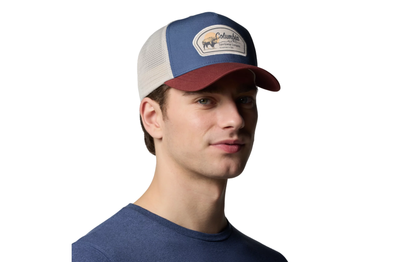 Columbia Road Ready Snap Back Hat 2120421478 Columbia Road Ready Snap Back Hat 2120421478