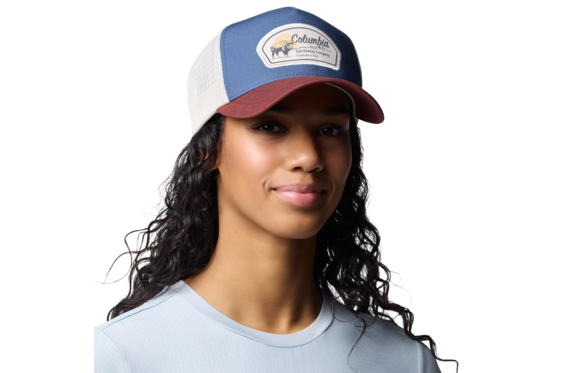 Columbia Road Ready Snap Back Hat 2120421478 Columbia Road Ready Snap Back Hat 2120421478