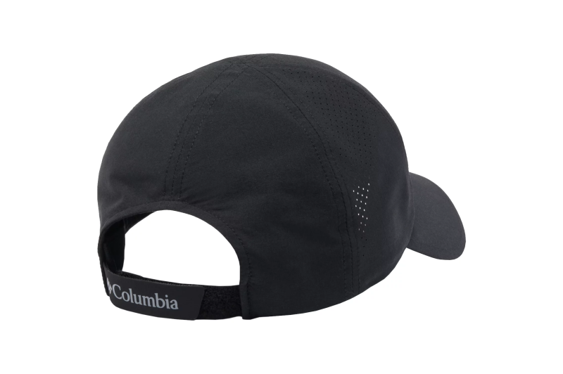 Columbia Silver Ridge IV Ball Cap 2121141010 Columbia Silver Ridge IV Ball Cap 2121141010