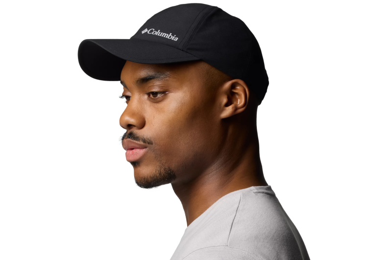 Columbia Silver Ridge IV Ball Cap 2121141010 Columbia Silver Ridge IV Ball Cap 2121141010