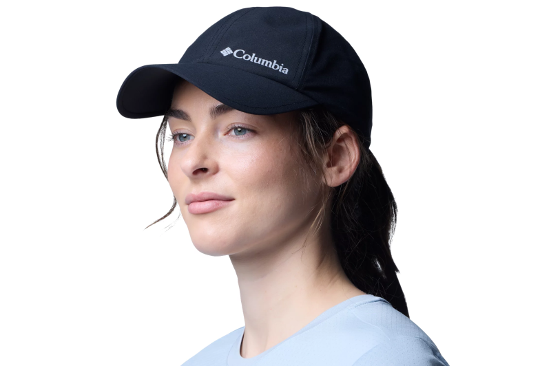 Columbia Silver Ridge IV Ball Cap 2121141010 Columbia Silver Ridge IV Ball Cap 2121141010