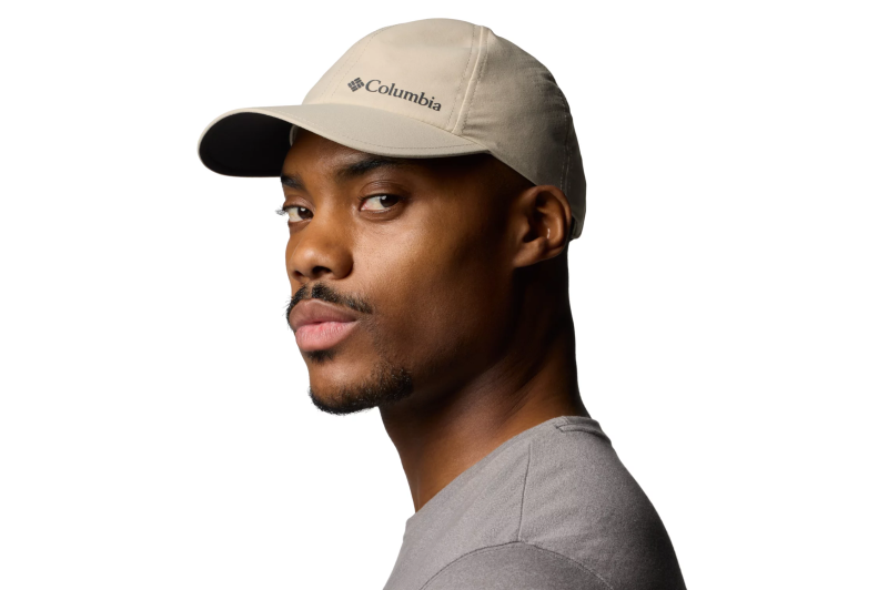 Columbia Silver Ridge IV Ball Cap 2121141271 Columbia Silver Ridge IV Ball Cap 2121141271