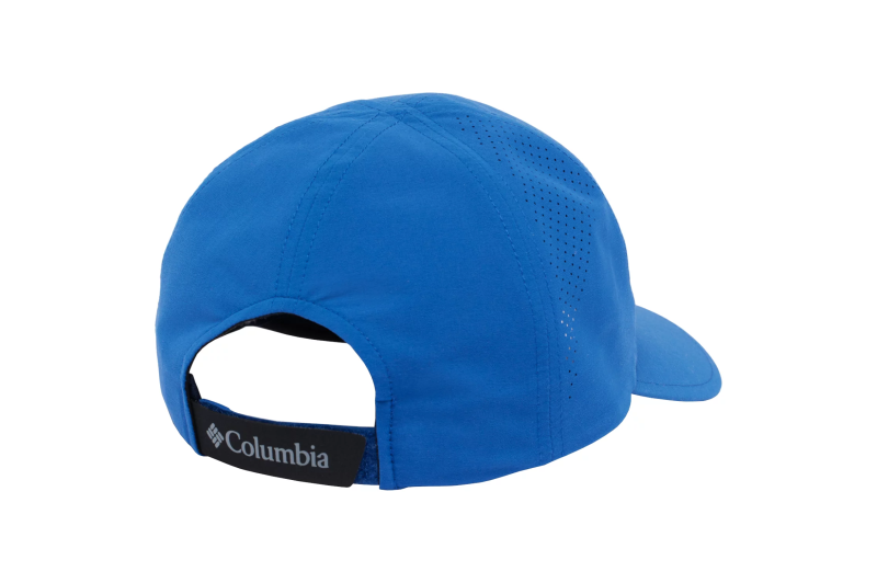 Columbia Silver Ridge IV Ball Cap 2121141433 Columbia Silver Ridge IV Ball Cap 2121141433