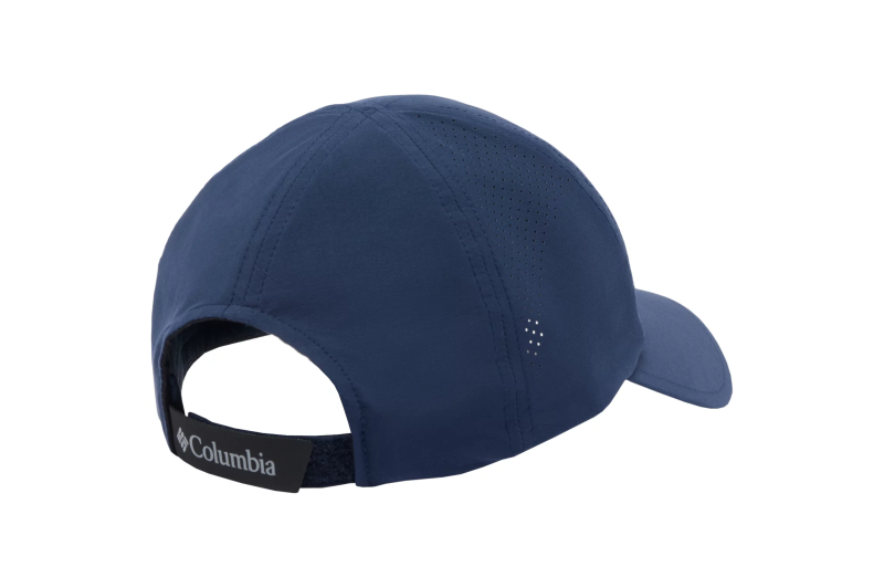 Columbia Silver Ridge IV Ball Cap 2121141464 Columbia Silver Ridge IV Ball Cap 2121141464
