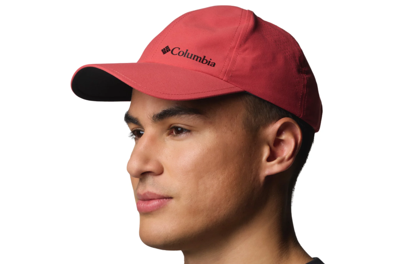 Columbia Silver Ridge IV Ball Cap 2121141602 Columbia Silver Ridge IV Ball Cap 2121141602