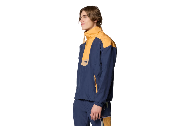 Columbia Riptide II Retro Windbreaker Anorak 2121681466 Columbia Riptide II Retro Windbreaker Anorak 2121681466