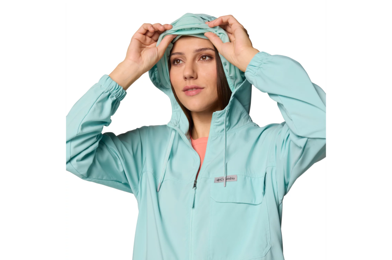 Columbia Skien Valley Hooded Light Jacket 2124283325 Columbia Skien Valley Hooded Light Jacket 2124283325