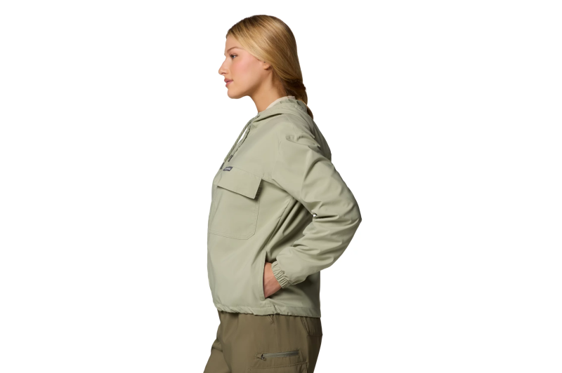 Columbia Skien Valley Hooded Light Jacket 2124283348 Columbia Skien Valley Hooded Light Jacket 2124283348