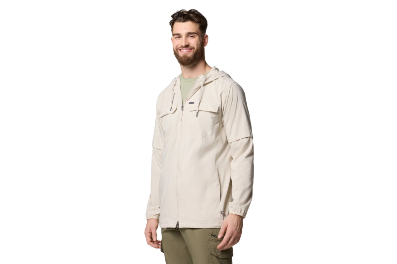 Columbia Skien Valley Hooded Light Jacket 2124303278 Columbia Skien Valley Hooded Light Jacket 2124303278