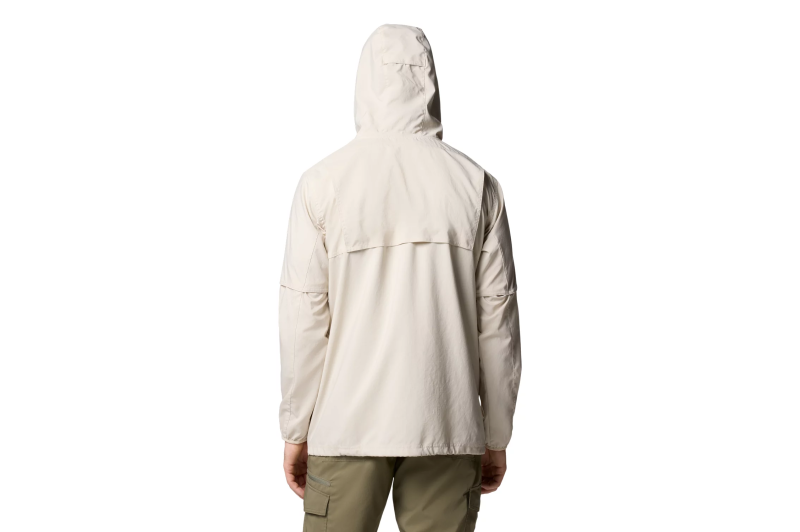 Columbia Skien Valley Hooded Light Jacket 2124303278 Columbia Skien Valley Hooded Light Jacket 2124303278