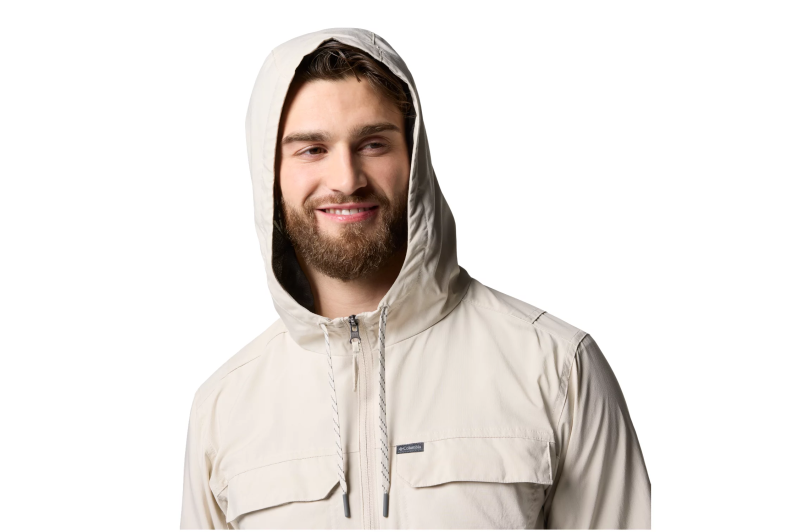 Columbia Skien Valley Hooded Light Jacket 2124303278 Columbia Skien Valley Hooded Light Jacket 2124303278