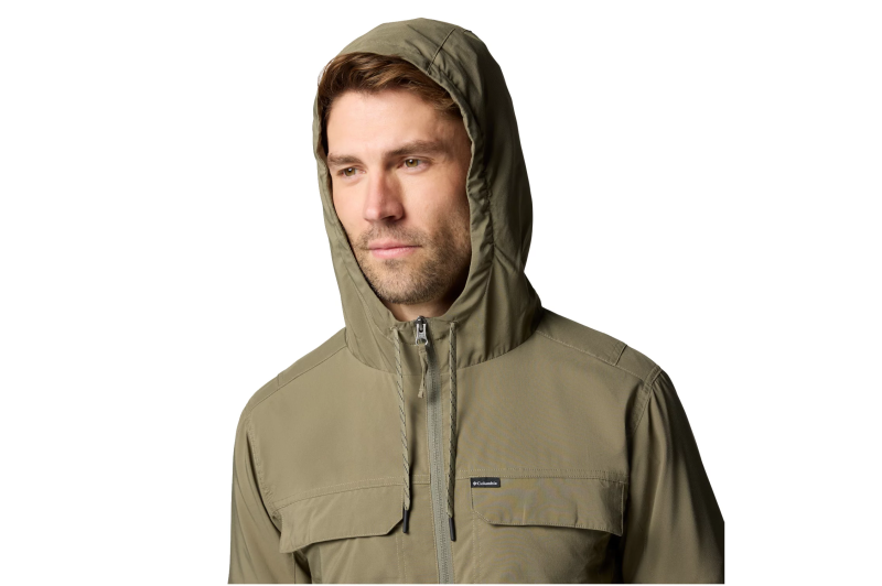 Columbia Skien Valley Hooded Light Jacket 2124303397 Columbia Skien Valley Hooded Light Jacket 2124303397