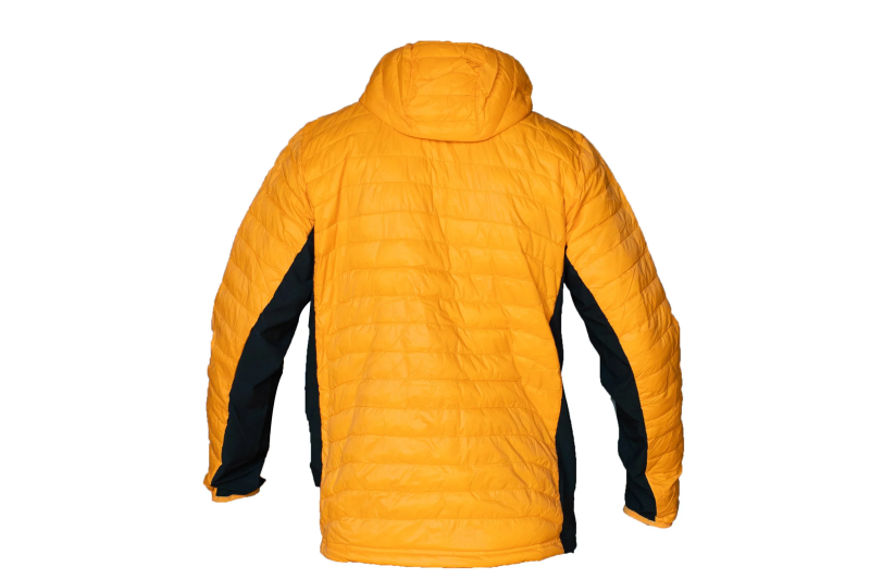 Columbia Powder Pass Hybrid Hooded Jacket 2126101816 Columbia Powder Pass Hybrid Hooded Jacket 2126101816