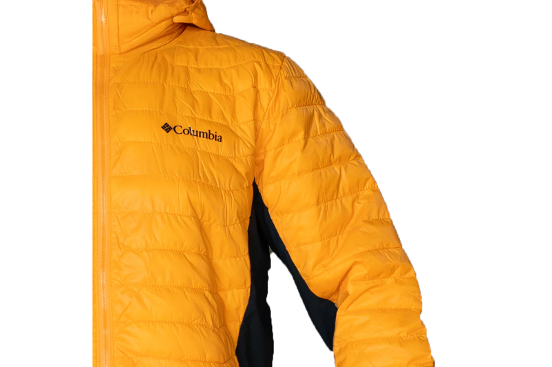 Columbia Powder Pass Hybrid Hooded Jacket 2126101816 Columbia Powder Pass Hybrid Hooded Jacket 2126101816