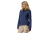 Columbia W EU Sun Trek LS Hoodie 2145261466 Columbia W EU Sun Trek LS Hoodie 2145261466