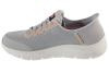 Skechers Slip-Ins: Go Walk Flex - Waterproof 216330-GRY Skechers Slip-Ins: Go Walk Flex - Waterproof 216330-GRY