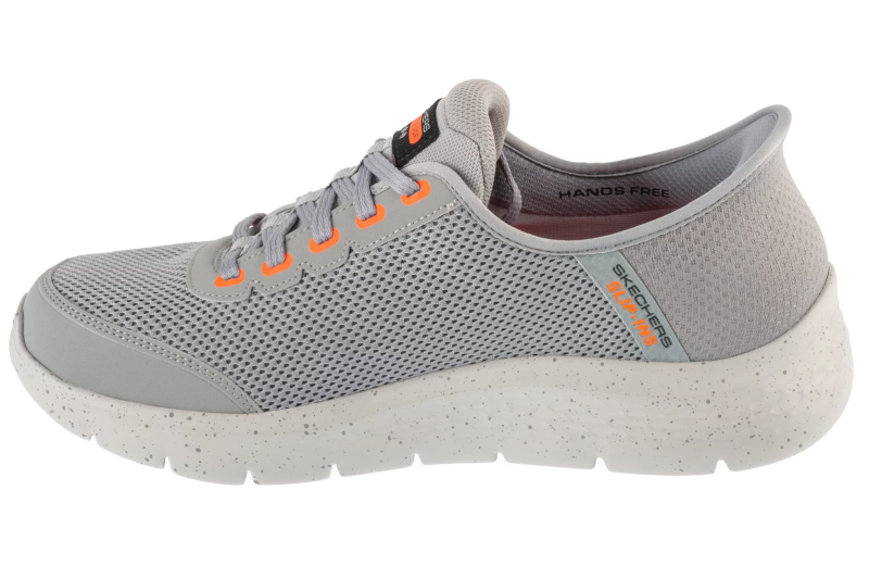Skechers Slip-Ins: Go Walk Flex - Waterproof 216330-GRY Skechers Slip-Ins: Go Walk Flex - Waterproof 216330-GRY