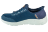 Skechers Slip-Ins: Go Walk Flex - Waterproof 216330-NVY Skechers Slip-Ins: Go Walk Flex - Waterproof 216330-NVY