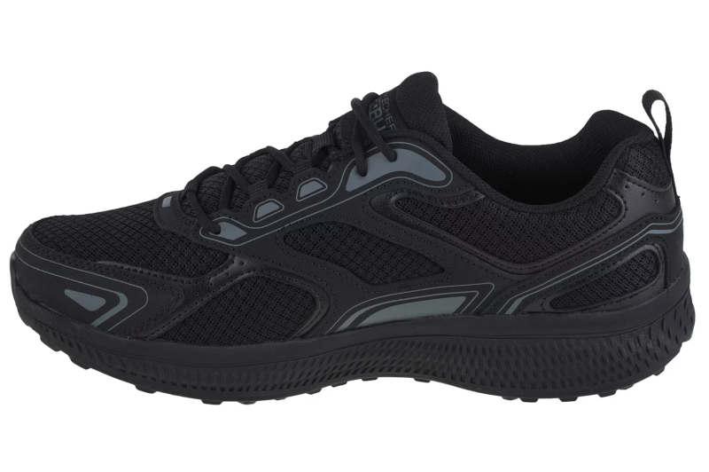 Skechers Go Run Consistent 220034-BKCC Skechers Go Run Consistent 220034-BKCC
