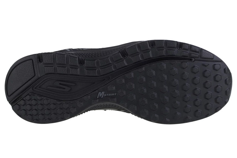 Skechers Go Run Consistent 220034-BKCC Skechers Go Run Consistent 220034-BKCC