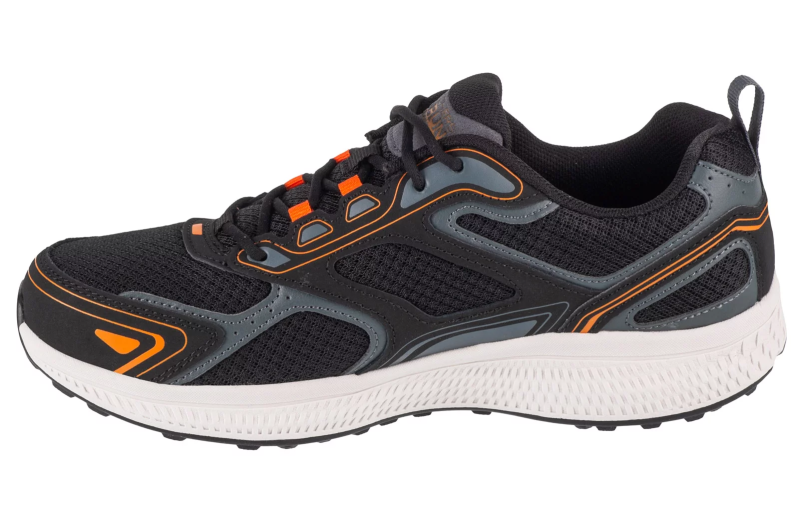 Skechers Go Run Consistent 220034-BKOR Skechers Go Run Consistent 220034-BKOR