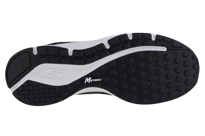 Skechers Go Run Consistent 220034-BKW Skechers Go Run Consistent 220034-BKW