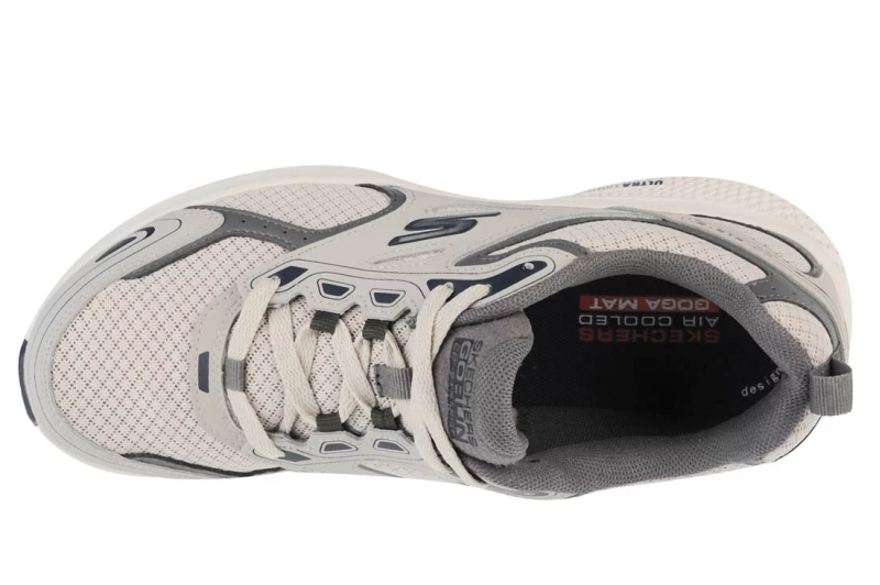 Skechers Go Run Consistent 220034-GYNV Skechers Go Run Consistent 220034-GYNV