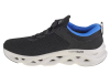Skechers Go Run Swirl Tech-Dash Charge 220302-BKBL Skechers Go Run Swirl Tech-Dash Charge 220302-BKBL