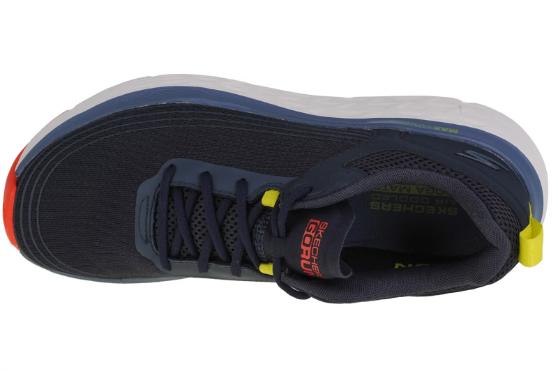 Skechers Max Cushioning Delta 220340-NVMT Skechers Max Cushioning Delta 220340-NVMT