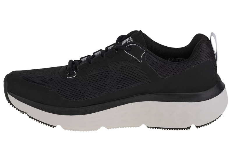 Skechers Max Cushioning Delta 220351-BKW Skechers Max Cushioning Delta 220351-BKW