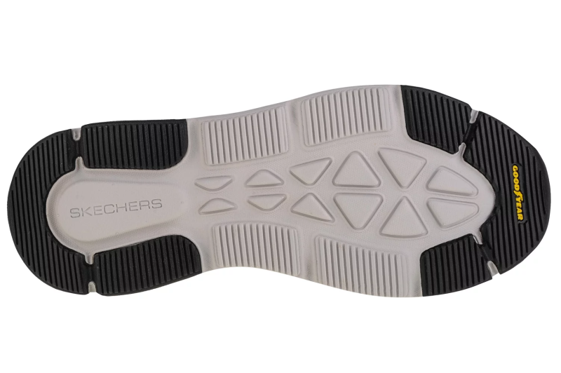 Skechers Max Cushioning Delta 220351-BKW Skechers Max Cushioning Delta 220351-BKW