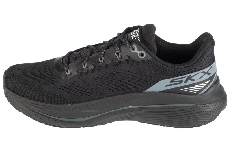 Skechers Max Cushioning Propulsion 220509-BLK Skechers Max Cushioning Propulsion 220509-BLK