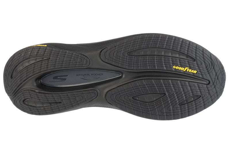 Skechers Max Cushioning Propulsion 220509-BLK Skechers Max Cushioning Propulsion 220509-BLK