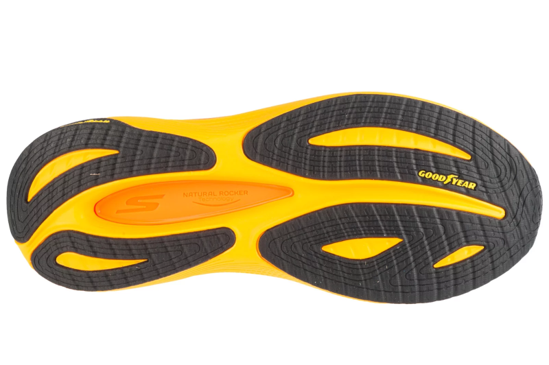 Skechers Max Cushioning Propulsion 220509-NVOR Skechers Max Cushioning Propulsion 220509-NVOR